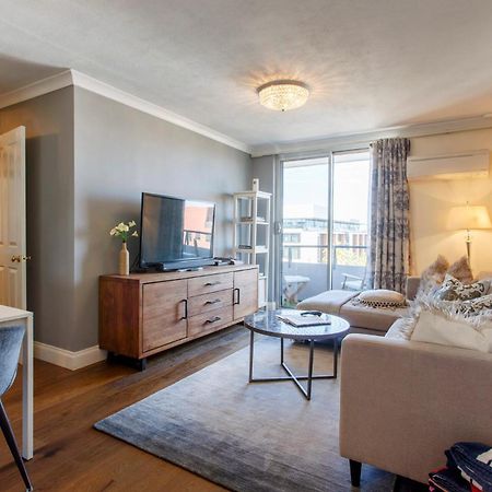 Central Hidden Gem - Fremantle Apartment Bagian luar foto