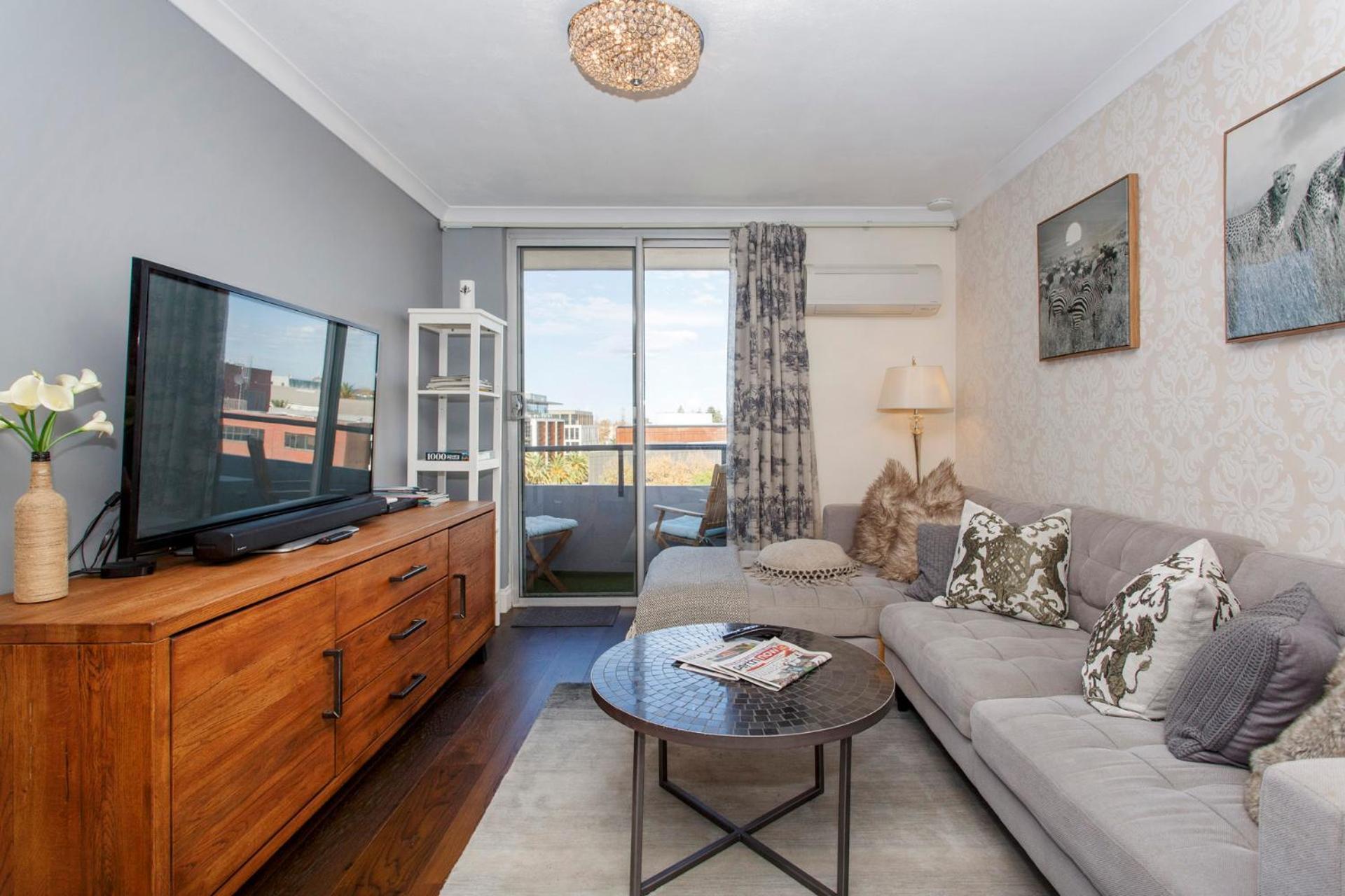 Central Hidden Gem - Fremantle Apartment Bagian luar foto