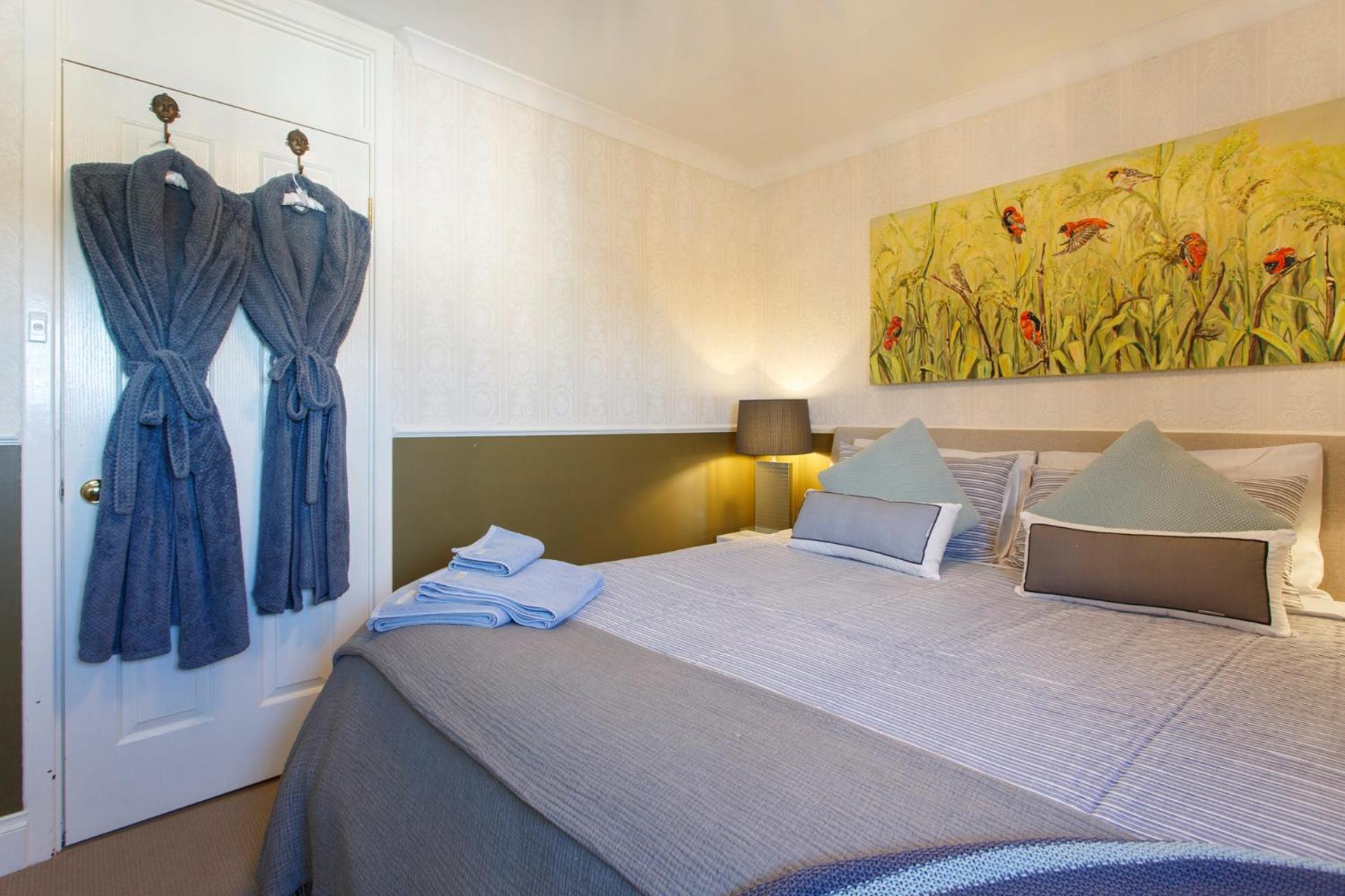 Central Hidden Gem - Fremantle Apartment Bagian luar foto