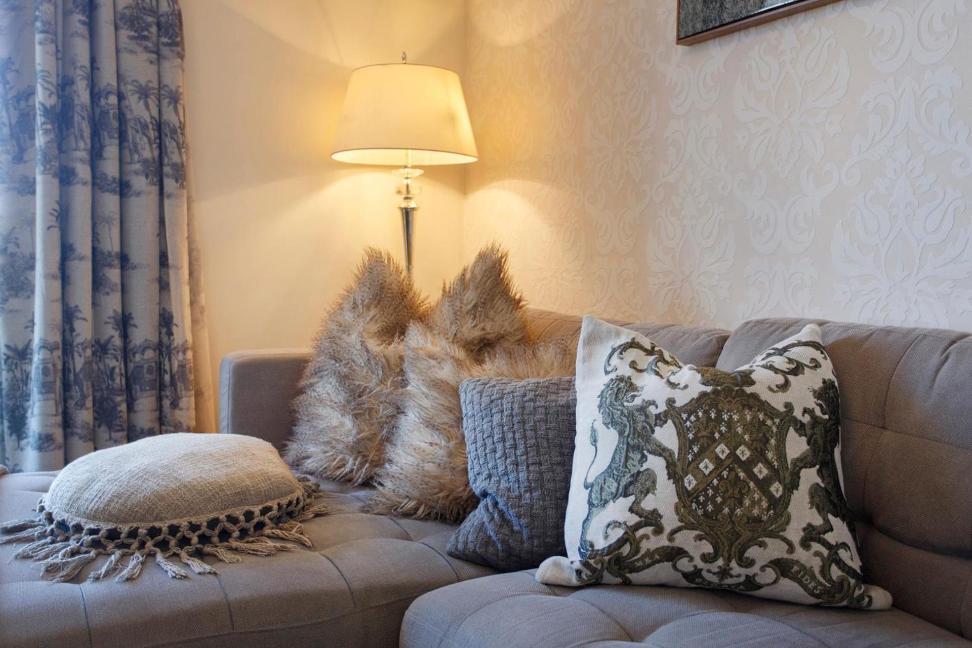 Central Hidden Gem - Fremantle Apartment Bagian luar foto
