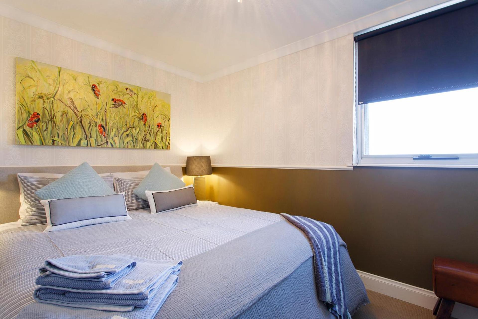 Central Hidden Gem - Fremantle Apartment Bagian luar foto