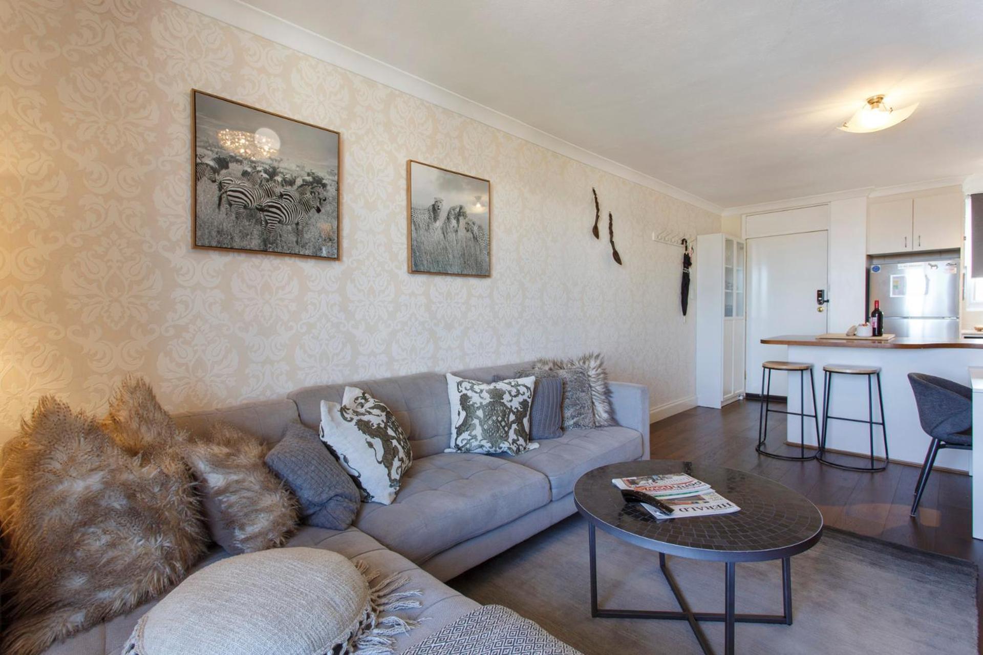 Central Hidden Gem - Fremantle Apartment Bagian luar foto