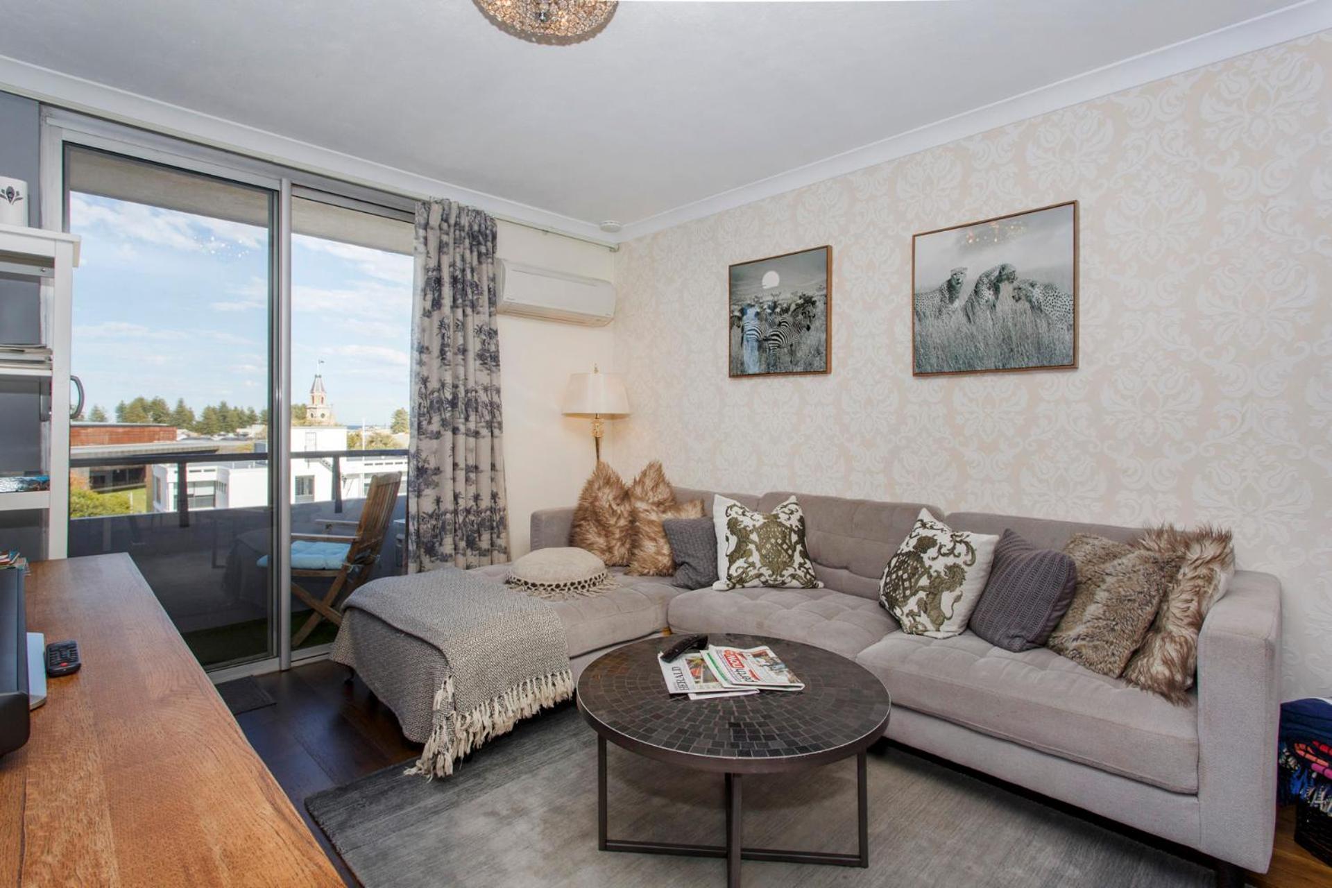 Central Hidden Gem - Fremantle Apartment Bagian luar foto