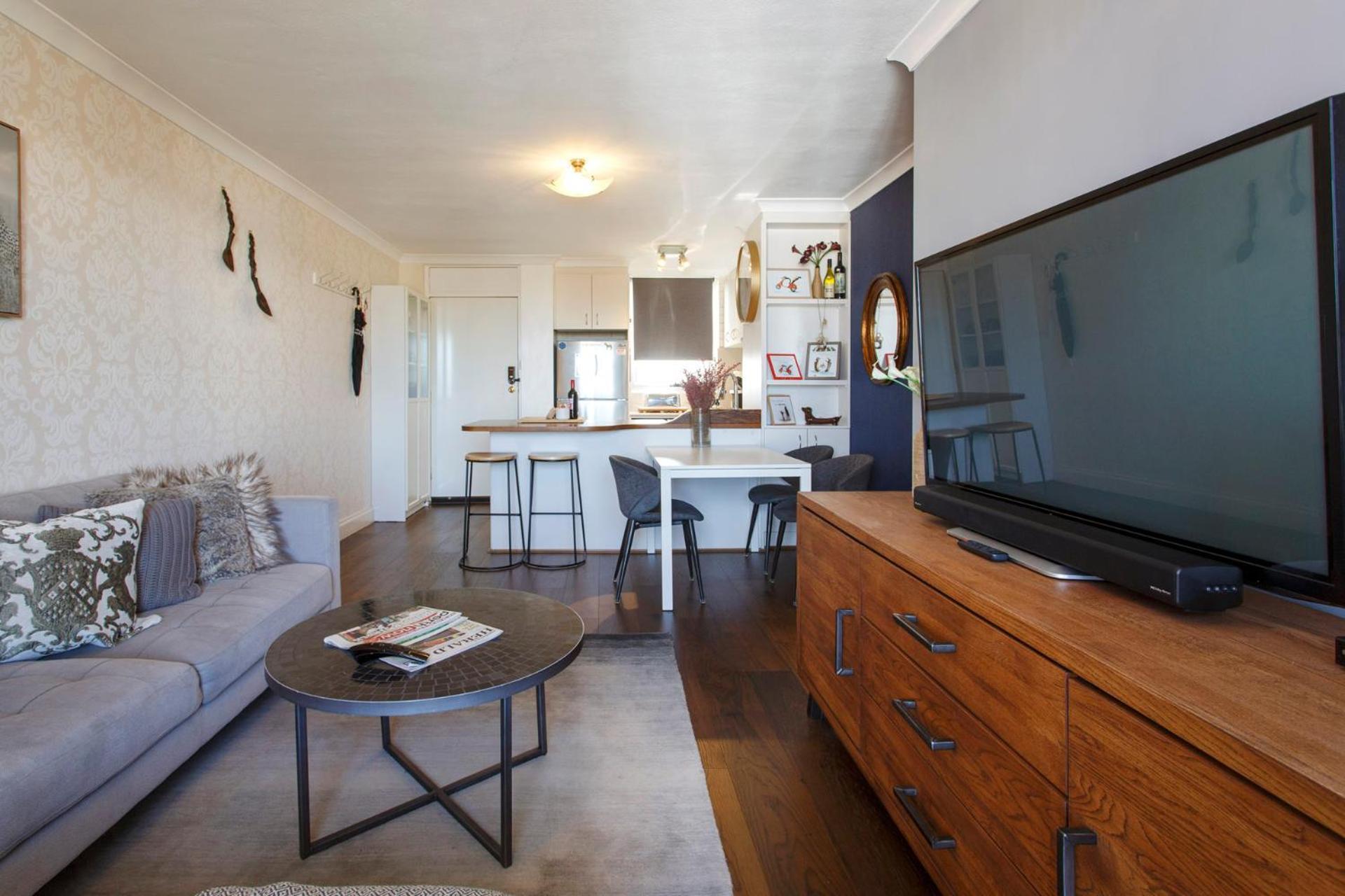 Central Hidden Gem - Fremantle Apartment Bagian luar foto