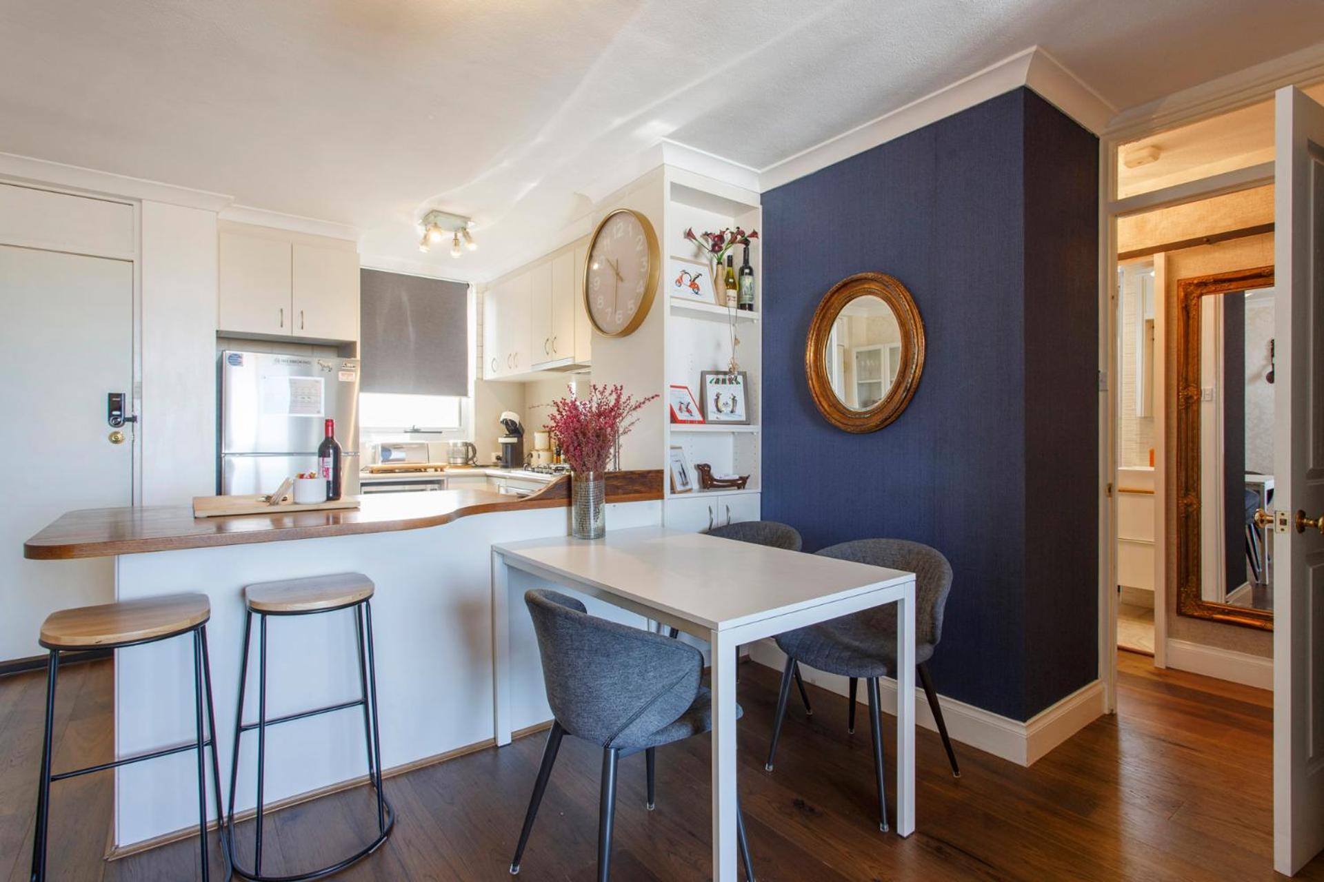 Central Hidden Gem - Fremantle Apartment Bagian luar foto