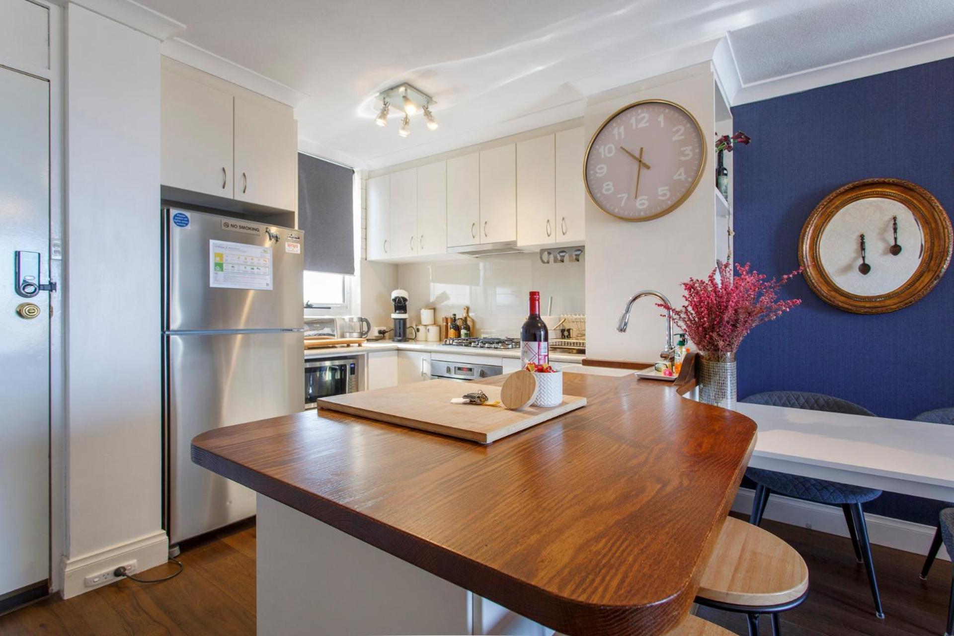 Central Hidden Gem - Fremantle Apartment Bagian luar foto